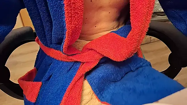 Danyell K287 online show from 12/05/25, 10:24