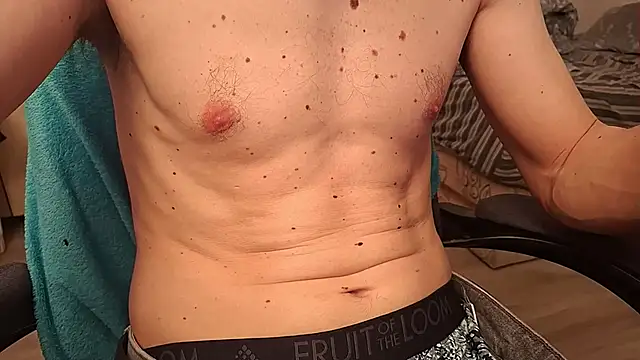 Danyell K287 online show from 01/13/26, 10:26