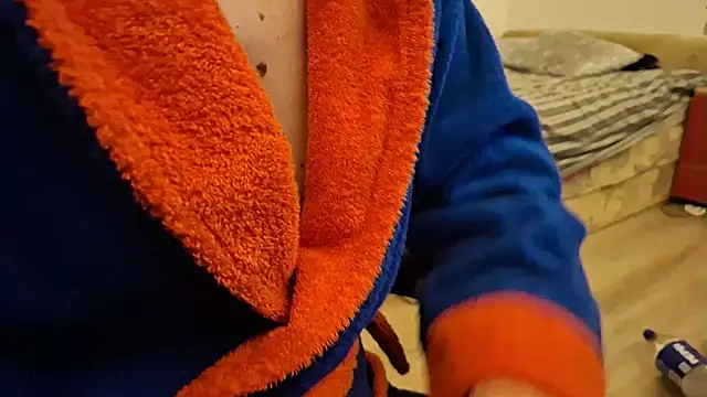 Danyell K287 online show from 01/17/26, 06:00