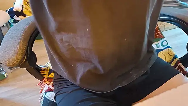 Danyell K287 online show from 02/18/26, 06:42