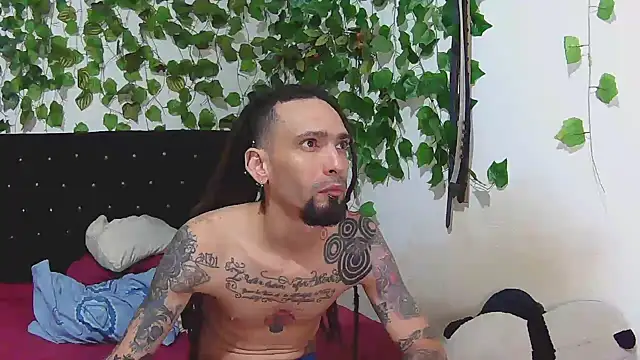 caribbeanlover1 online show from 03/14/25, 12:43