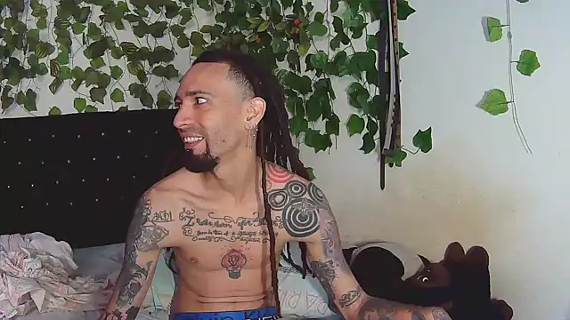 caribbeanlover1 online show from 03/14/25, 11:56