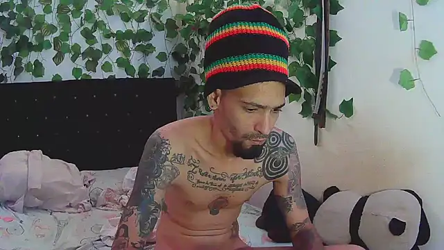 caribbeanlover1 online show from 03/17/25, 01:08