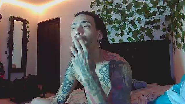 caribbeanlover1 online show from 09/11/25, 12:05