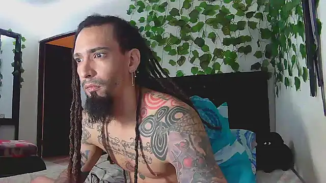 caribbeanlover1 online show from 09/17/25, 01:13