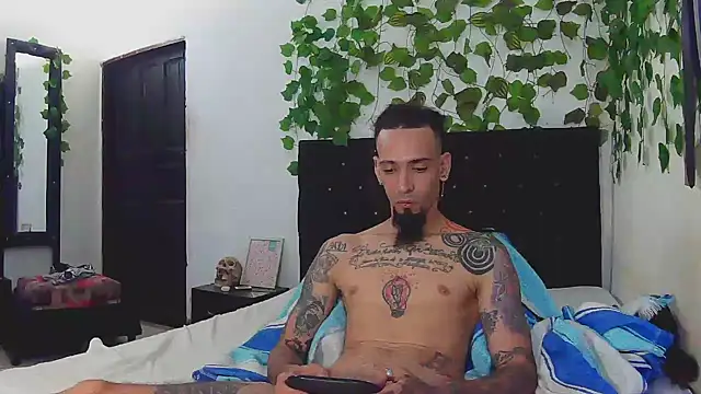 caribbeanlover1 online show from 09/20/25, 01:34