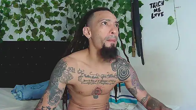 caribbeanlover1 online show from 09/24/25, 12:19