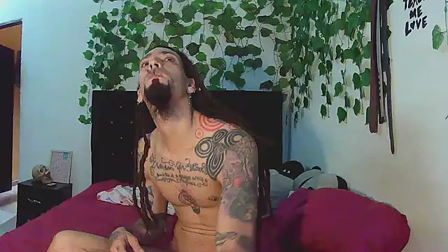 caribbeanlover1 online show from 11/06/25, 01:34