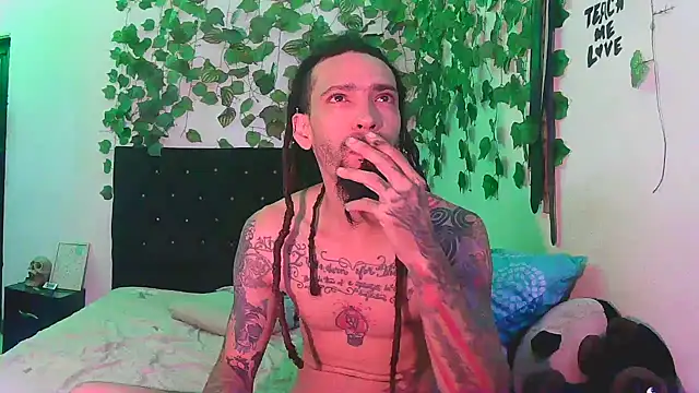 caribbeanlover1 online show from 01/09/26, 02:31