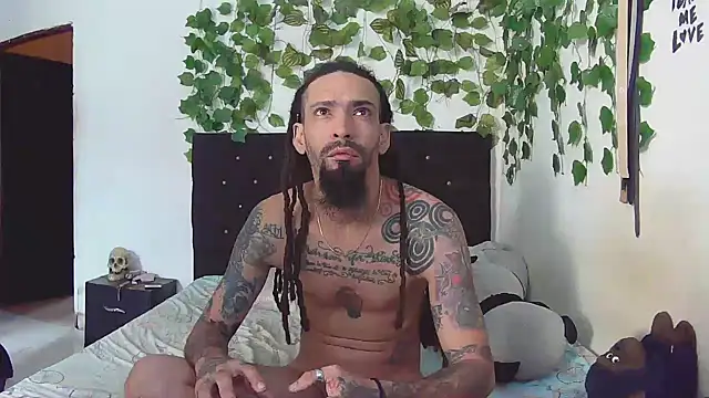 caribbeanlover1 online show from 02/28/26, 01:45