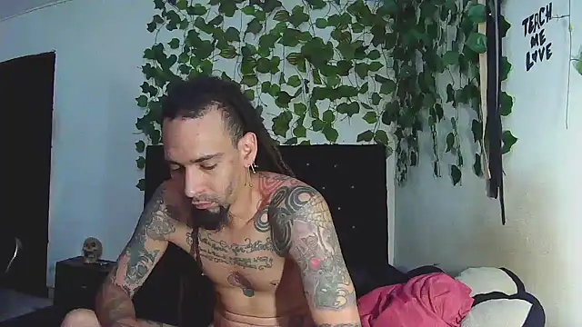 caribbeanlover1 online show from 03/18/26, 12:08