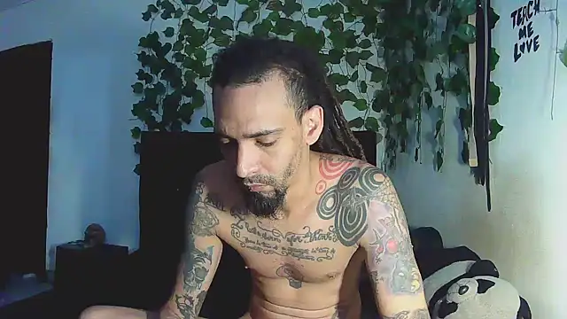 caribbeanlover1 online show from 03/20/26, 12:32