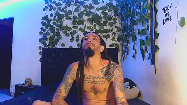 caribbeanlover1 online show from 03/21/26, 03:15