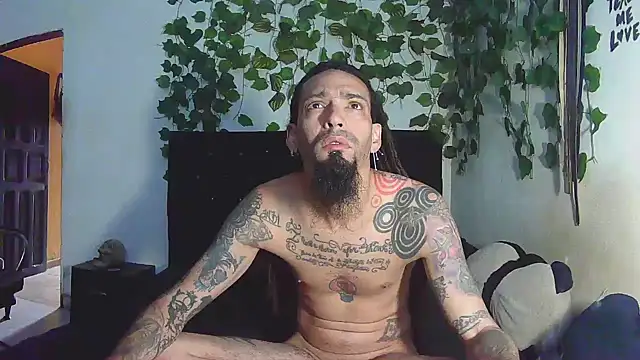 caribbeanlover1 online show from 04/07/26, 12:38