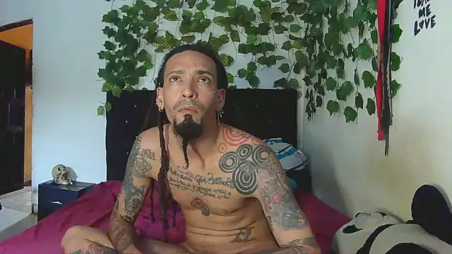 Snapshot of caribbeanlover1 chatting on 05/08/26, 08:47 caribbeanlover1 online show from 05/08/26, 08:47