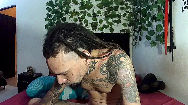 Snapshot of caribbeanlover1 chatting on 06/09/26, 10:54 caribbeanlover1 online show from 06/09/26, 10:54
