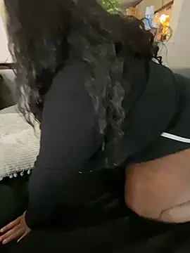 Snapshot of EbonyGoddessKira chatting on 01/03/25, 07:18 EbonyGoddessKira online show from 01/03/25, 07:18