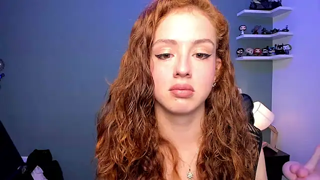 Cassandra Caiin online show from 01/05/25, 01:56