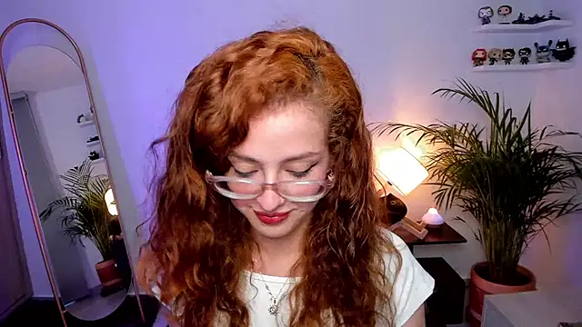 Cassandra Caiin online show from 01/21/25, 11:13