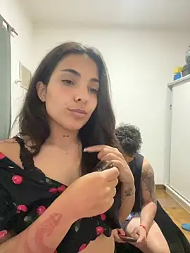 Athenabye online show from 11/09/25, 04:33