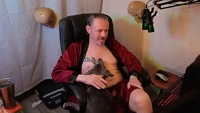 Richy  Rich  online show from 11/08/25, 11:21