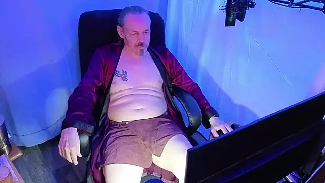 Richy  Rich  online show from 04/01/26, 10:05