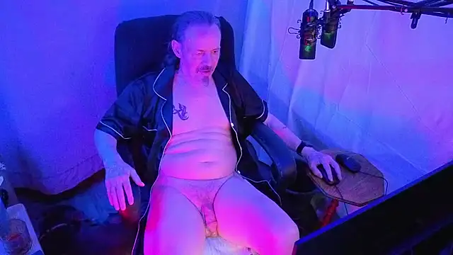 Richy  Rich  online show from 05/15/26, 10:50