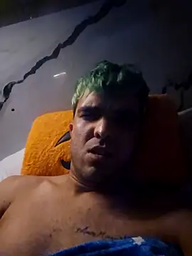 Joseitox21 online show from 01/12/26, 06:07