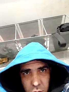 Joseitox21 online show from 02/03/26, 07:24