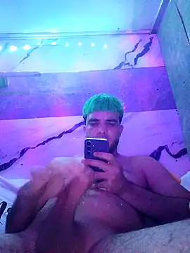 Joseitox21 online show from 03/17/26, 01:32