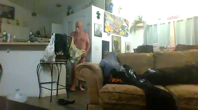 Yankeedave420 online show from 12/16/24, 01:53