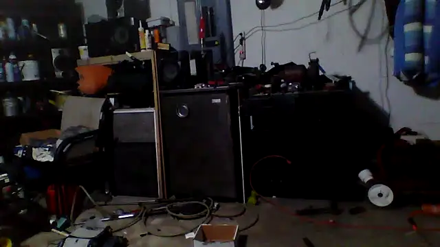 Yankeedave420 online show from 12/26/24, 07:49