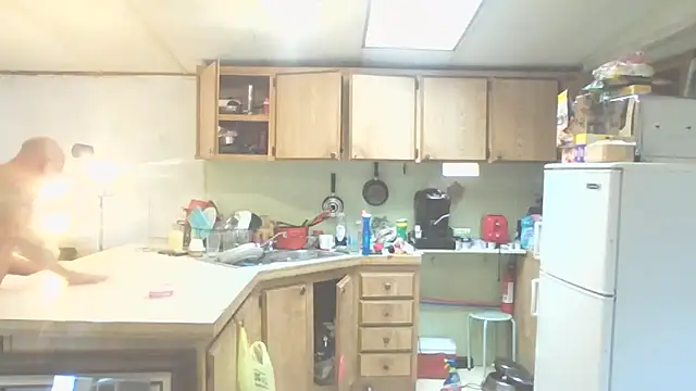 Yankeedave420 online show from 03/07/26, 04:26