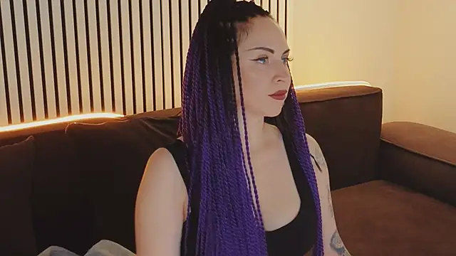 lily conor online show from 03/15/25, 08:43