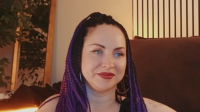 lily conor online show from 03/16/25, 02:53