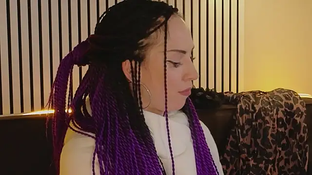 lily conor online show from 03/17/25, 03:14