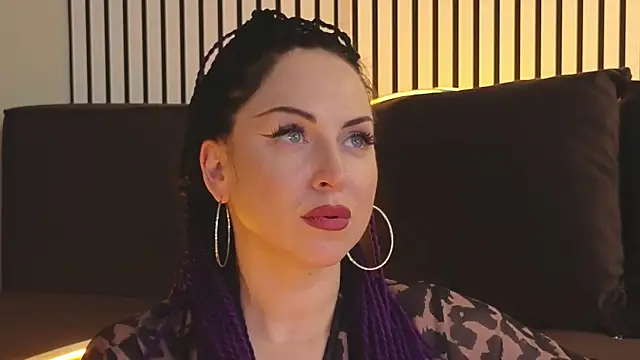 lily conor online show from 03/23/25, 03:43