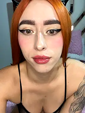 Im sarah online show from 12/05/25, 05:49