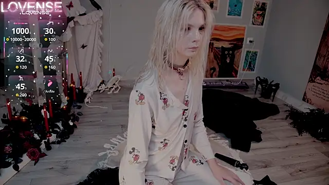 Careful i bite online show from 11/01/25, 06:15