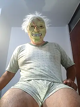 chicoguapo8 online show from 10/30/25, 07:54