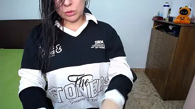 alexa milsf online show from 10/27/25, 03:54