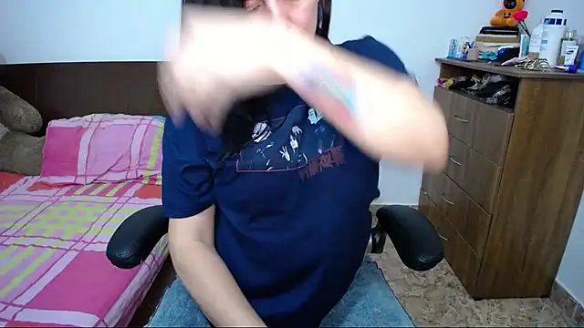 alexa milsf online show from 11/13/25, 12:53