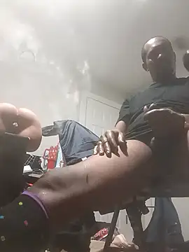 Makeyoucumallover online show from 01/09/26, 09:23