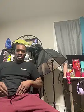 Makeyoucumallover online show from 02/16/26, 03:35