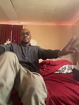 Makeyoucumallover online show from 03/17/26, 01:58