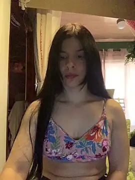 Estefani 32 online show from 02/19/26, 03:41