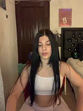 Estefani 32 online show from 07/23/26, 01:58