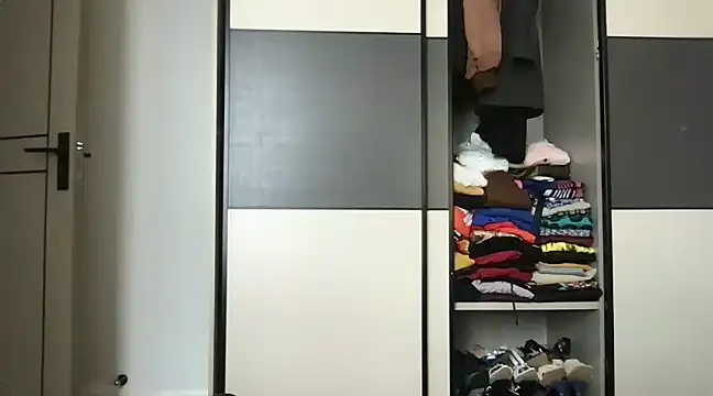 choco petite online show from 03/08/25, 06:43