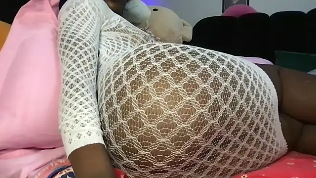 choco petite online show from 02/26/26, 04:00