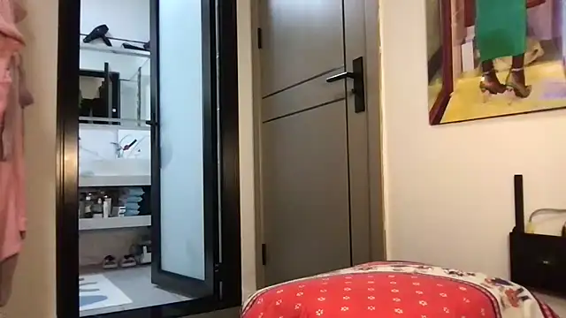 choco petite online show from 03/14/26, 04:07